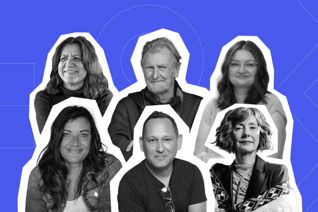Design Speaks Weekly: First Nations knowledge in focus