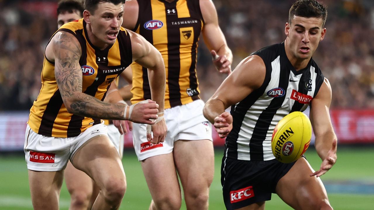 AFL fixtures: Rounds 23 and 24 schedules confirmed
