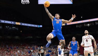 Alijah Martin signs two-year deal with Toronto Raptors