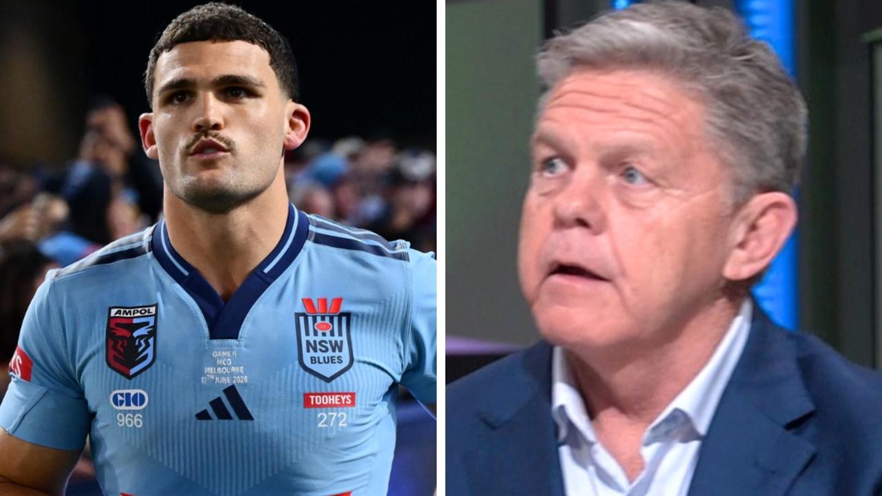 Nathan Cleary State of Origin III rant stuns as NSW Blues prepare for showdown decider against Queensland Maroons