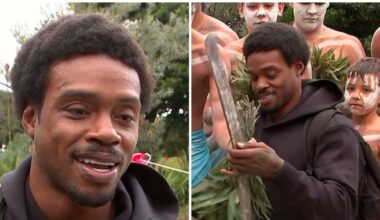 Boxing news: Errol Spence Jnr arrives in Sydney, addresses Tim Tszyu weight change