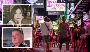 Simon Carman case puts blowtorch on Australians buying sex in Thailand as new study reveals one in four paid