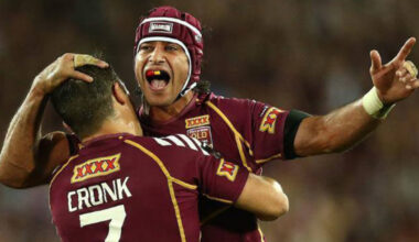 NRL NAIDOC Week 2026: Best Indigenous spine players; Johnathan Thurston, Cody Walker, Hamiso Tabuai-Fidow