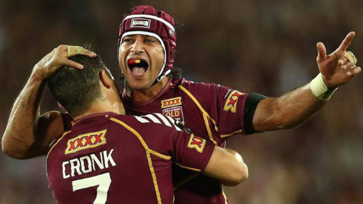NRL NAIDOC Week 2026: Best Indigenous spine players; Johnathan Thurston, Cody Walker, Hamiso Tabuai-Fidow
