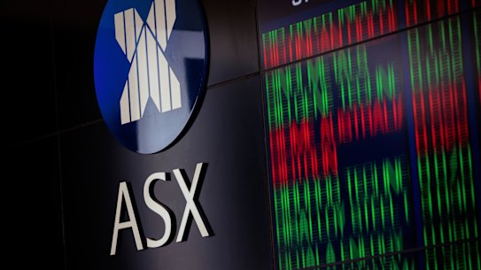 Australian shares have experienced poor returns for the 2026 financial year.