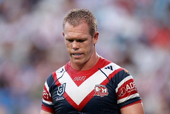 Lindsay Collins has spent an extended period on the sidelines following a concussion.
