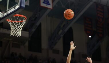 Where former Penn basketball players are heading out of the transfer portal