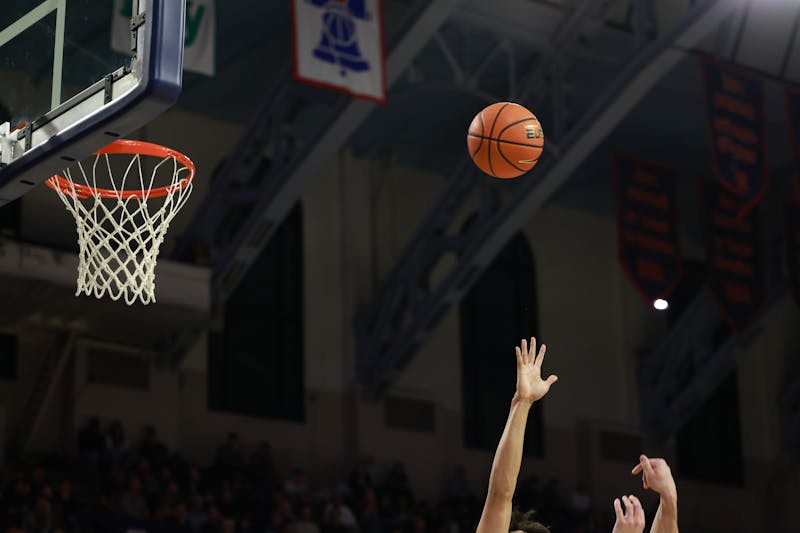Where former Penn basketball players are heading out of the transfer portal