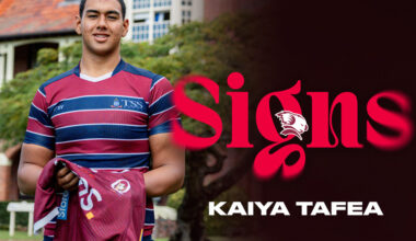 Queensland Reds Rugby