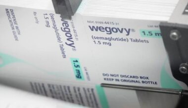 Weightloss injectable to become more accessible for Australians - SMH.com.au