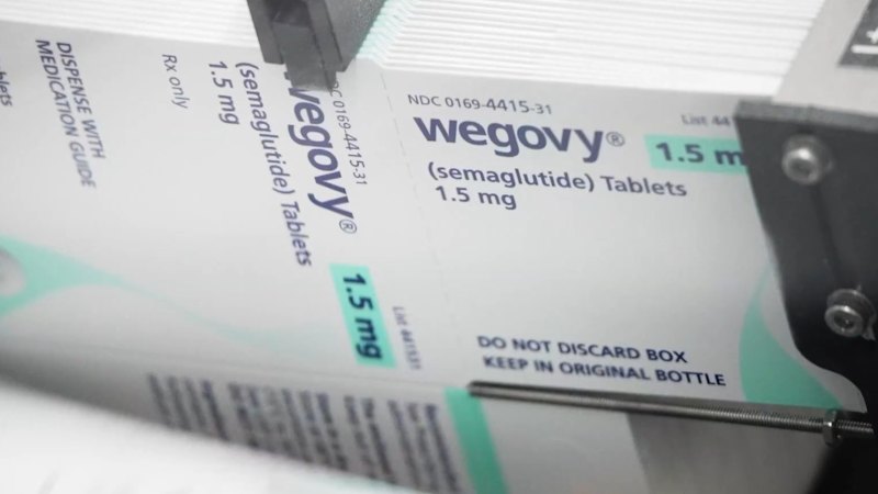 Weightloss injectable to become more accessible for Australians - SMH.com.au