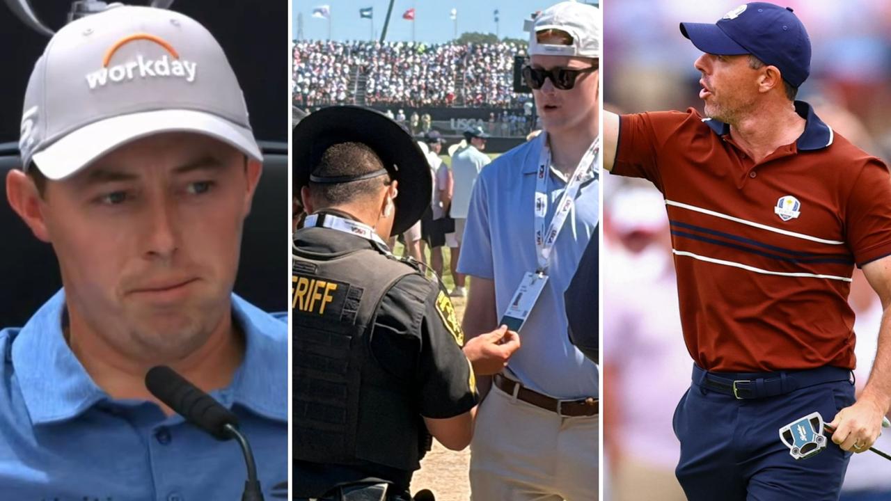 British Open golf 2026, PGA Tour: Royal Birkdale and R&A crackdown on fan abuse of players after Ryder Cup, US Open