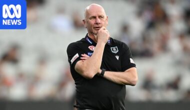 Former Port Adelaide coach Ken Hinkley to be announced as Tasmania Devils inaugural coach
