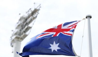 Cricket Australia refuse to confirm if national anthem will play at Big Bash final