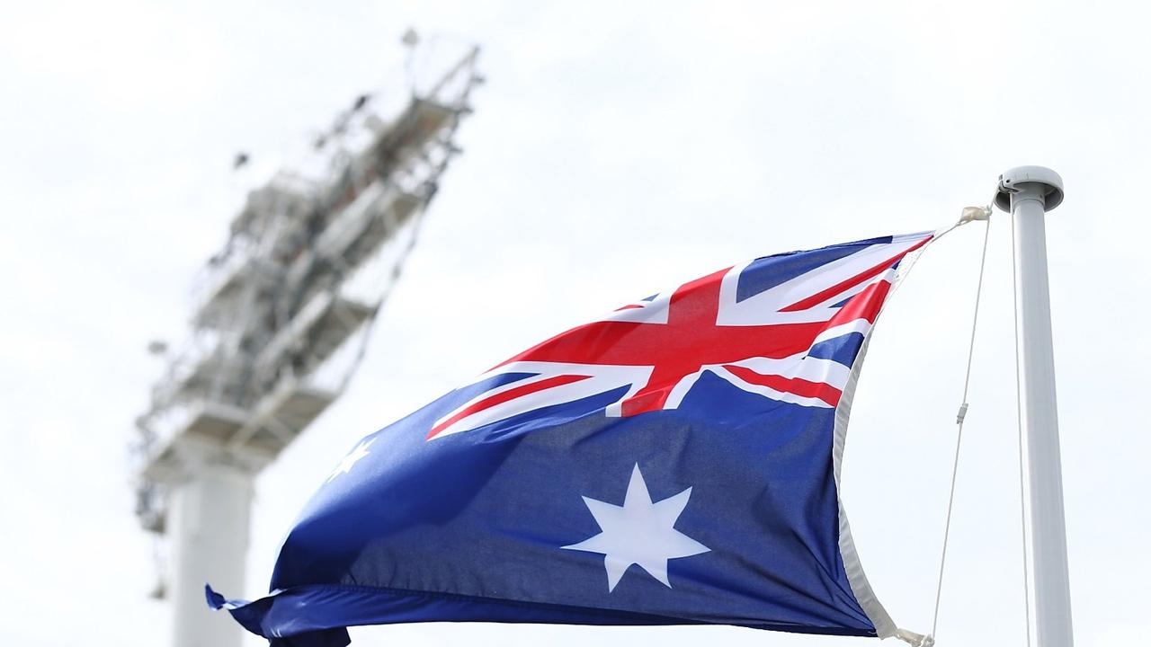 Cricket Australia refuse to confirm if national anthem will play at Big Bash final