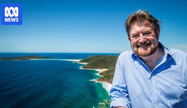 Tributes for Derryn Hinch after his death in Melbourne at the age of 82