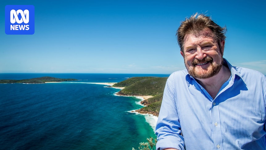 Tributes for Derryn Hinch after his death in Melbourne at the age of 82