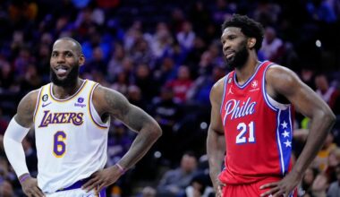 NBA: LeBron James to Philadelphia 76ers official, as superstar’s potential role revealed, point guard, as New York helicopter commute plan emerges