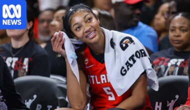 WNBA star Angel Reese accepts Sandy Brondello's apology over 'protected species' comment
