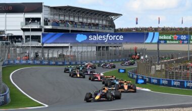 Formula 1 Dutch Grand Prix 2025