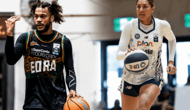 Indigenous Basketball Australia names All Stars tea...