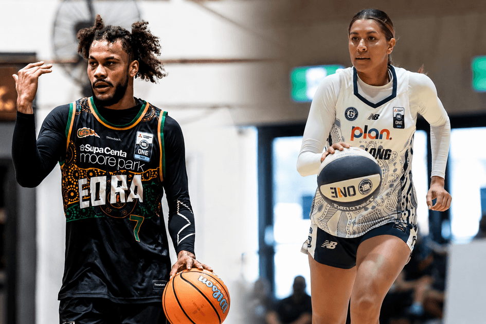 Indigenous Basketball Australia names All Stars tea...