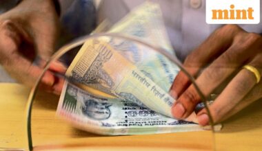 EPFO interest credit begins: How members can check if the amount is credited to their accounts
