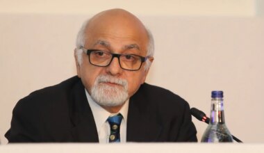 ICC news - Imran Khwaja's role as Associate director on ICC board ends