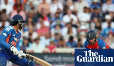 England’s Archer and Tongue subject slapdash India to record T20 defeat | Twenty20