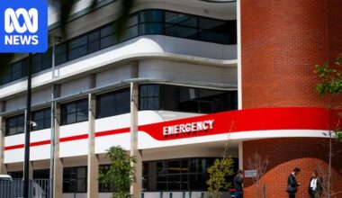 Nurses and midwives reject SA government's pay rise offer