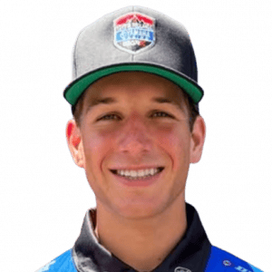 Parker Ross