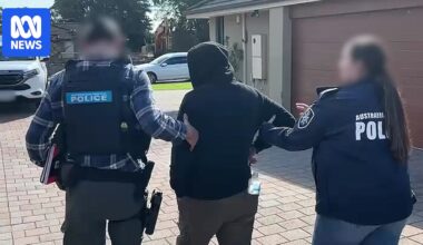 Australia Post worker charged over alleged mail tampering in Perth's south