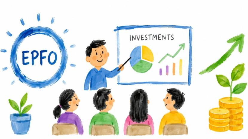EPFO investment governance EPFO investment governance