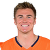 player headshot