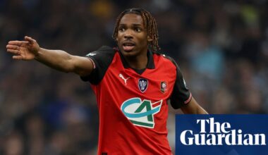 Liverpool complete £60m signing of Jérémy Jacquet from Rennes | Liverpool