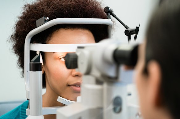 Corporate business models of optometry brands appear to be selling patients out.
