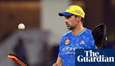 Stephen Fleming to be appointed England Test coach after impressing ECB | England cricket team