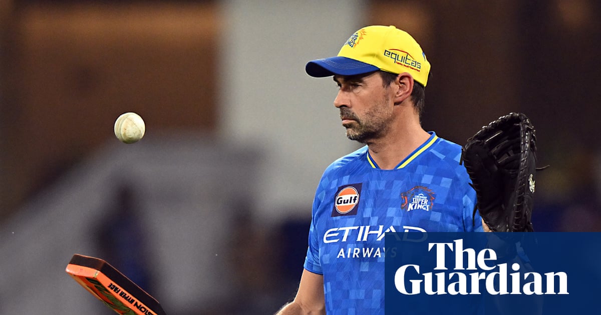 Stephen Fleming to be appointed England Test coach after impressing ECB | England cricket team