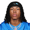 player headshot