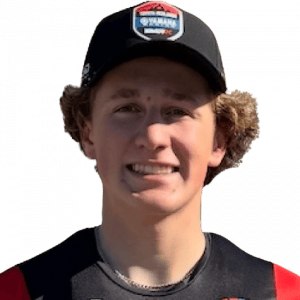 Cole Timboe