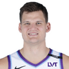 player headshot