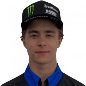 Landen Gordon