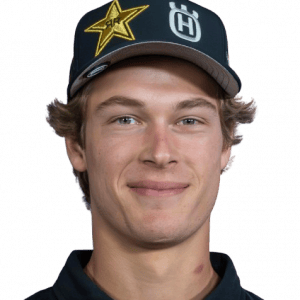 Daxton Bennick