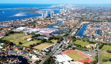 Australia’s Gold Coast to host 2027 World Archery Para Championships