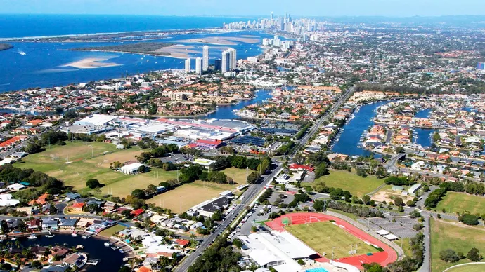 Australia’s Gold Coast to host 2027 World Archery Para Championships