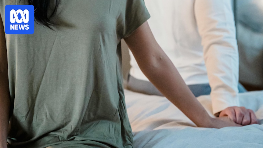Women on being in a sexless marriage and tips for reconnecting
