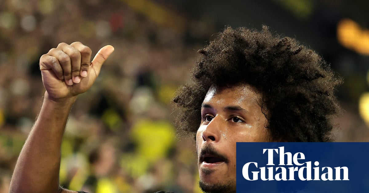 Transfer roundup: Barcelona sign Adeyemi, Monaco’s Bamba set for Newcastle | Transfer window