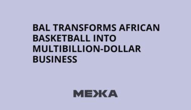 BAL transforms African basketball into multibillion-dollar business | Ukraine news