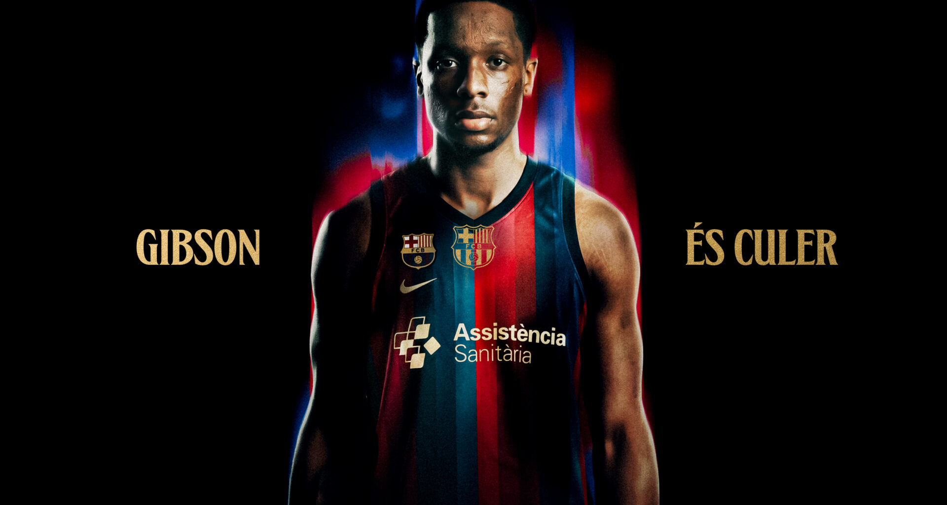 Umoja Gibson to join the basketball team
