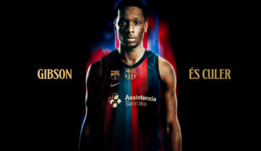 Umoja Gibson to join the basketball team